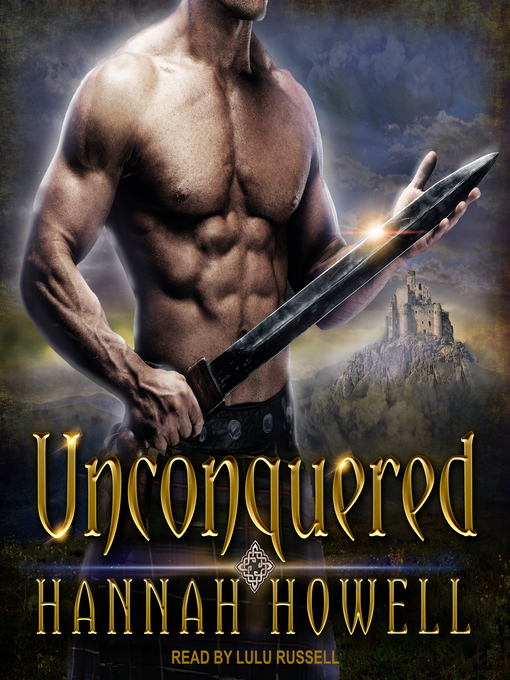 Title details for Unconquered by Hannah Howell - Available